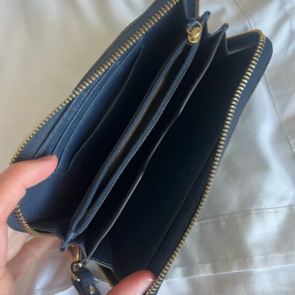 Michael Kors Wristlet - Picture 3 of 3